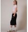 RVCA/BG043211 半袖 Tシャツ クロップド丈 ショート丈 RVCA SS BABY TEE ルーカ レディース ムラサキスポーツ