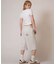 RVCA/BG043211 半袖 Tシャツ クロップド丈 ショート丈 RVCA SS BABY TEE ルーカ レディース ムラサキスポーツ