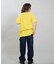 RVCA/BG043215 半袖 Tシャツ ルーズフィット ロゴ SOUVENIR LOGO LOOSE FIT T ルーカ レディース ムラサキスポーツ