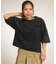 RVCA/BG043216 半袖 Tシャツ ARCH LOGO CROPPED ST ルーカ レディース ムラサキスポーツ