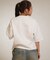 RVCA/BG043216 半袖 Tシャツ ARCH LOGO CROPPED ST ルーカ レディース ムラサキスポーツ