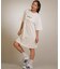 RVCA/BG043355 ワンピース バックプリント ルーズフィット LOOSE FIT SS LOGO DRESS ルーカ レディース ムラサキスポーツ