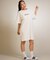 RVCA/BG043355 ワンピース バックプリント ルーズフィット LOOSE FIT SS LOGO DRESS ルーカ レディース ムラサキスポーツ