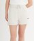 RVCA/BG043605 ハーフパンツ ショートパンツ ハイウエスト WEAT HIGH WEST WALK SHORTS ルーカ レディース ムラサキスポーツ