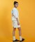 RVCA/BG043605 ハーフパンツ ショートパンツ ハイウエスト WEAT HIGH WEST WALK SHORTS ルーカ レディース ムラサキスポーツ