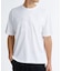 RVCA/BG04A201 半袖 Tシャツ OE HALF Tシャツ ルーカ メンズ ムラサキスポーツ