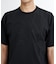 RVCA/BG04A201 半袖 Tシャツ OE HALF Tシャツ ルーカ メンズ ムラサキスポーツ