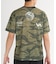 RVCA/BG04A218 速乾 軽量 ストレッチ 半袖 Tシャツ バックプリント YIN AND YAN BALANCE VENT TEE ルーカ メンズ ムラサキスポーツ