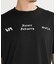 RVCA/BG04A219  速乾 軽量 ストレッチ 半袖 Tシャツ NATUR AND INDUSTRY VENT SS ルーカ メンズ ムラサキスポーツ