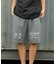 RVCA/BG04AP04 ハーフパンツ ショートパンツ SPLIT ALL WS  ルーカ メンズ ムラサキスポーツ