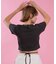 RVCA/BG04C214 半袖 Tシャツ クロップド丈 ショート丈 BIRD OF PREY CROPPED MINI ルーカ レディース ムラサキスポーツ