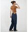 RVCA/BG04C214 半袖 Tシャツ クロップド丈 ショート丈 BIRD OF PREY CROPPED MINI ルーカ レディース ムラサキスポーツ