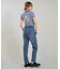 RVCA/BG04C215 半袖 Tシャツ ボーダー RVCA BORDER MINI TEE ルーカ レディース ムラサキスポーツ