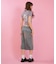 RVCA/BG04C215 半袖 Tシャツ ボーダー RVCA BORDER MINI TEE ルーカ レディース ムラサキスポーツ