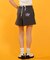 RVCA/BG04C224 ハーフパンツ ショートパンツ PEACE GOOD DAY SHORTS ルーカ レディース ムラサキスポーツ