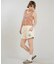 RVCA/BG04C224 ハーフパンツ ショートパンツ PEACE GOOD DAY SHORTS ルーカ レディース ムラサキスポーツ