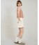 RVCA/BG04C224 ハーフパンツ ショートパンツ PEACE GOOD DAY SHORTS ルーカ レディース ムラサキスポーツ