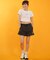RVCA/BG04C224 ハーフパンツ ショートパンツ PEACE GOOD DAY SHORTS ルーカ レディース ムラサキスポーツ