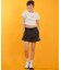 RVCA/BG04C224 ハーフパンツ ショートパンツ PEACE GOOD DAY SHORTS ルーカ レディース ムラサキスポーツ