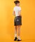RVCA/BG04C224 ハーフパンツ ショートパンツ PEACE GOOD DAY SHORTS ルーカ レディース ムラサキスポーツ