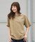 THE NORTH FACE/NT32650 速乾 ショートスリーブマウンテンフラワーティー 半袖 Tシャツ  ザ・ノースフェイス レディース ムラサキスポーツ【正規代理店】
