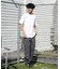 THE NORTH FACE/NT32650 速乾 ショートスリーブマウンテンフラワーティー 半袖 Tシャツ  ザ・ノースフェイス レディース ムラサキスポーツ【正規代理店】