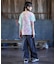 THE NORTH FACE/キッズ NTJ32604 半袖 Tシャツ バックプリント ザ・ノースフェイス 男の子 女の子 ムラサキスポーツ
