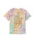 THE NORTH FACE/キッズ NTJ32604 半袖 Tシャツ バックプリント ザ・ノースフェイス 男の子 女の子 ムラサキスポーツ