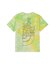 THE NORTH FACE/キッズ NTJ32604 半袖 Tシャツ バックプリント ザ・ノースフェイス 男の子 女の子 ムラサキスポーツ