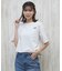 THE NORTH FACE/NTW32597 ショートスリーブ ES ワイドティー 半袖 Tシャツ  ザ・ノースフェイス レディース ムラサキスポーツ【正規代理店】