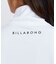BILLA BONG/水着 BG013853 ラッシュガード ジップアップ パーカー ZIP STAND LOOSE RG ビラボン レディース ラサキスポーツ