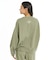 BILLABONG/BG014012 調温機能 トレーナー スウェット SURF CAMP HERITAGE CREW ビラボン レディース ムラサキスポーツ