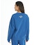 BILLABONG/BG014012 調温機能 トレーナー スウェット SURF CAMP HERITAGE CREW ビラボン レディース ムラサキスポーツ