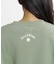 BILLABONG/BG014012 調温機能 トレーナー スウェット SURF CAMP HERITAGE CREW ビラボン レディース ムラサキスポーツ