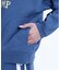 BILLABONG/BG014012 調温機能 トレーナー スウェット SURF CAMP HERITAGE CREW ビラボン レディース ムラサキスポーツ
