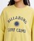 BILLABONG/BG014012 調温機能 トレーナー スウェット SURF CAMP HERITAGE CREW ビラボン レディース ムラサキスポーツ