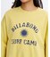 BILLABONG/BG014012 調温機能 トレーナー スウェット SURF CAMP HERITAGE CREW ビラボン レディース ムラサキスポーツ