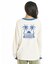 BILLA BONG/調温機能 BG014058 長袖 Tシャツ ロンT LE SURF LE LOVE LS TEE ビラボン レディース ムラサキスポーツ