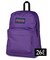 JANSPORT/26L SUPERBREAK PLUS スーパーブレイク プラス JS0A4QUEDNC A4サイズ収納可 ジャンスポーツ デイパック バックパック リュック ユニセックス ムラサキスポーツ