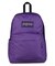 JANSPORT/26L SUPERBREAK PLUS スーパーブレイク プラス JS0A4QUEDNC A4サイズ収納可 ジャンスポーツ デイパック バックパック リュック ユニセックス ムラサキスポーツ