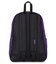 JANSPORT/26L SUPERBREAK PLUS スーパーブレイク プラス JS0A4QUEDNC A4サイズ収納可 ジャンスポーツ デイパック バックパック リュック ユニセックス ムラサキスポーツ