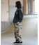 RVCA/キッズ BG046050 長袖 Tシャツ ロンT 子供服 バンダナロゴ バックプリント ルーカ 男の子 女の子 ムラサキスポーツ