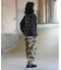 RVCA/キッズ BG046050 長袖 Tシャツ ロンT 子供服 バンダナロゴ バックプリント ルーカ 男の子 女の子 ムラサキスポーツ