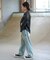 RVCA/キッズ BG046052 長袖 Tシャツ ロンT 子供服 ロゴ バックプリント 冷感素材 ルーカ 男の子 女の子 ムラサキスポーツ
