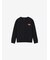 THE NORTH FACE/キッズ NTJ62637 トレーナー スウェットロゴクルー ザ・ノースフェイス 男の子 女の子 ムラサキスポーツ
