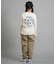 THE NORTH FACE/キッズ NTJ82533 長袖Tシャツ ロングスリーブグラフィックティー ザ・ノースフェイス 男の子 女の子 ムラサキスポーツ