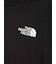 THE NORTH FACE/キッズ NTJ82640 長袖Tシャツ ロングスリーブバックスクエアロゴティー ザ・ノースフェイス 男の子 女の子 ムラサキスポーツ