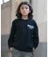 DC /キッズ YLT264517 長袖 Tシャツ ロンT 子供服 バックプリント ディーシー 男の子 女の子 ムラサキスポーツ