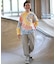 DC /キッズ YLT264519 長袖 Tシャツ ロンT 子供服 バックプリント ディーシー 男の子 女の子 ムラサキスポーツ