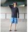 RUSTY/キッズ 水着 966407 海パン トランクス サーフパンツ ラスティー 男の子 女の子 ムラサキスポーツ